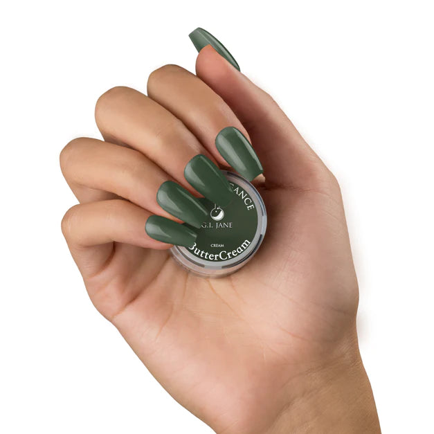 G.I. Jane ButterCream Color Gel